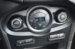Ford Fiesta ST 2014 года